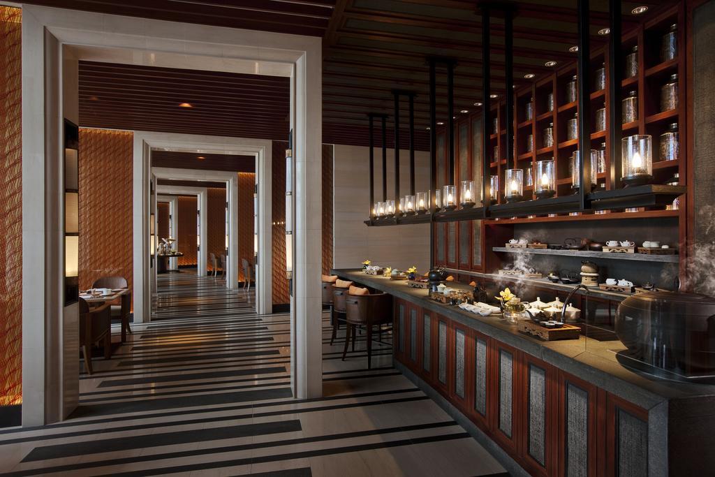 Capella The Club Residences Singapore Esterno foto