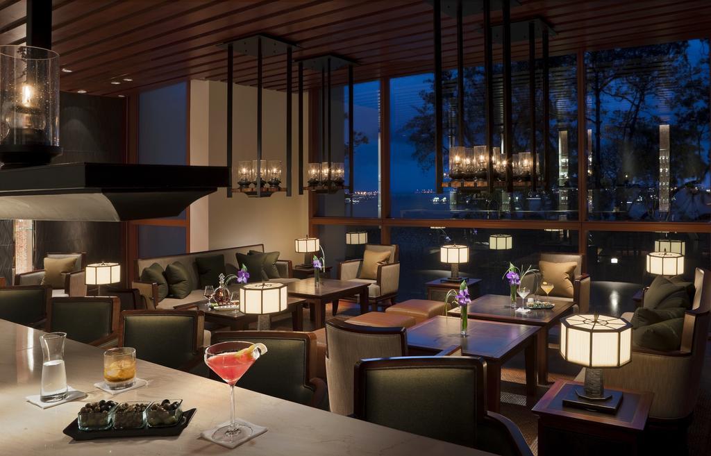 Capella The Club Residences Singapore Esterno foto