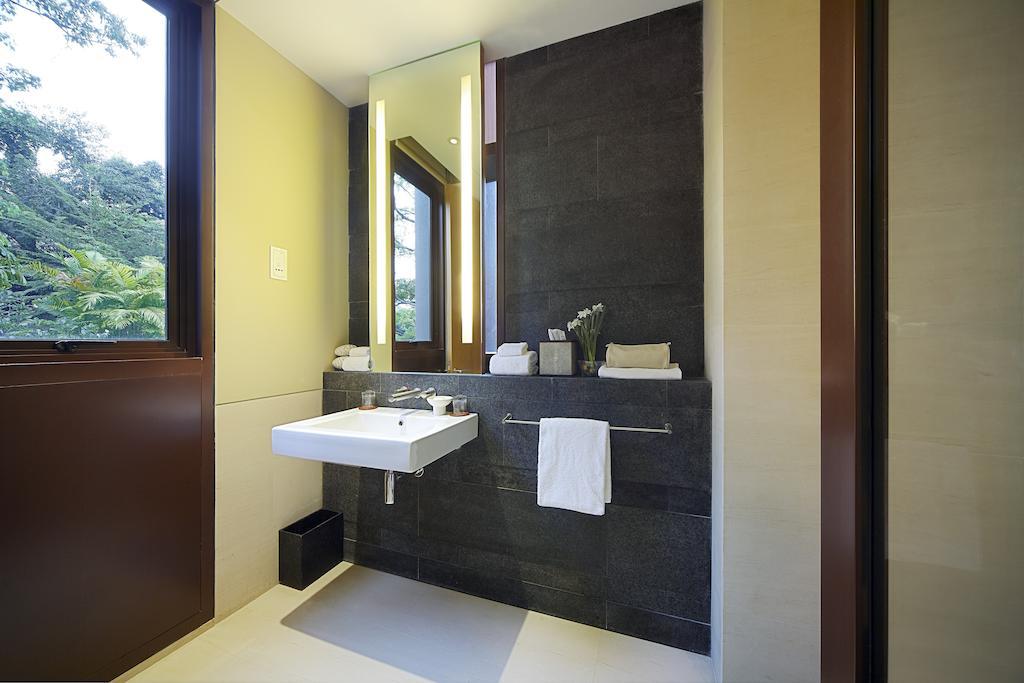 Capella The Club Residences Singapore Esterno foto