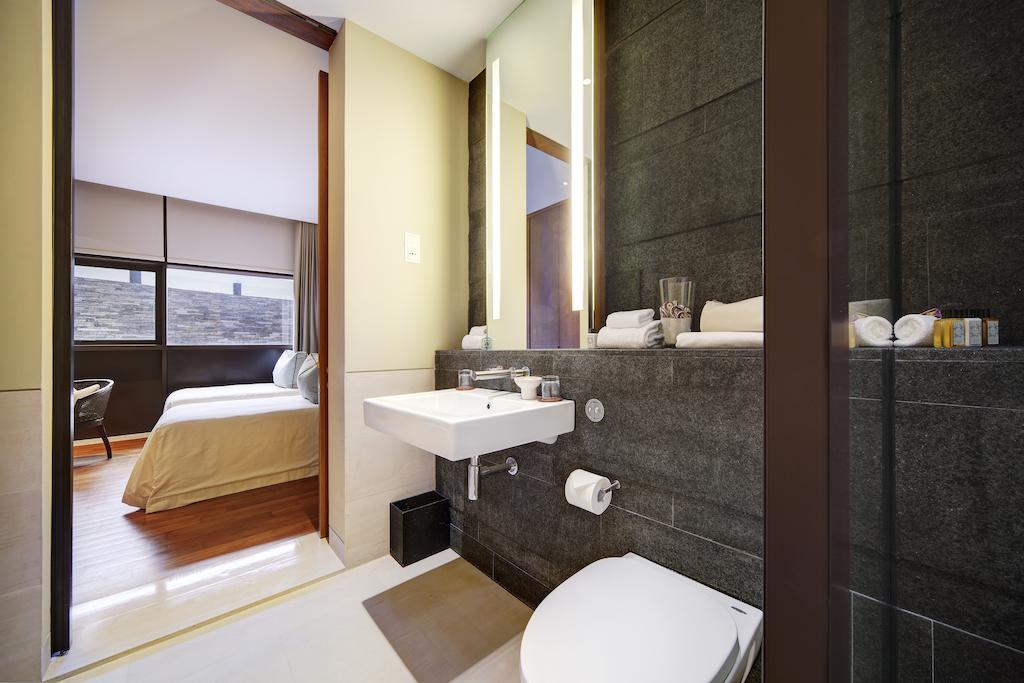 Capella The Club Residences Singapore Esterno foto
