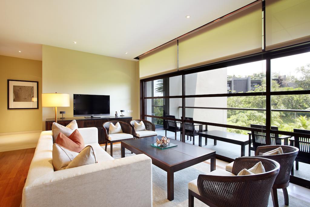 Capella The Club Residences Singapore Camera foto