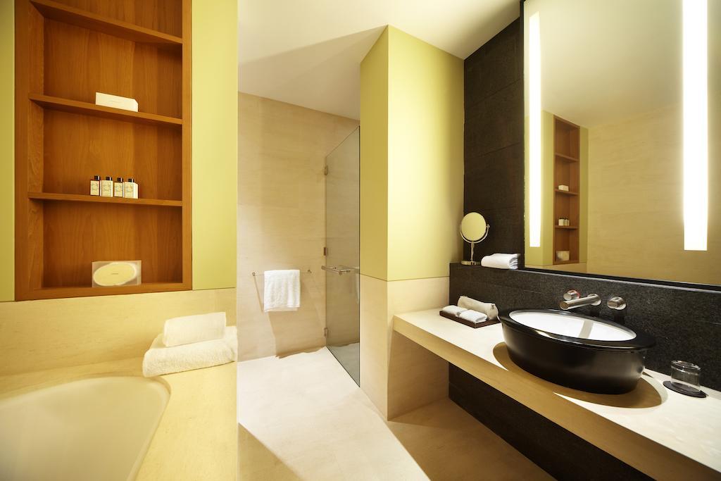 Capella The Club Residences Singapore Camera foto