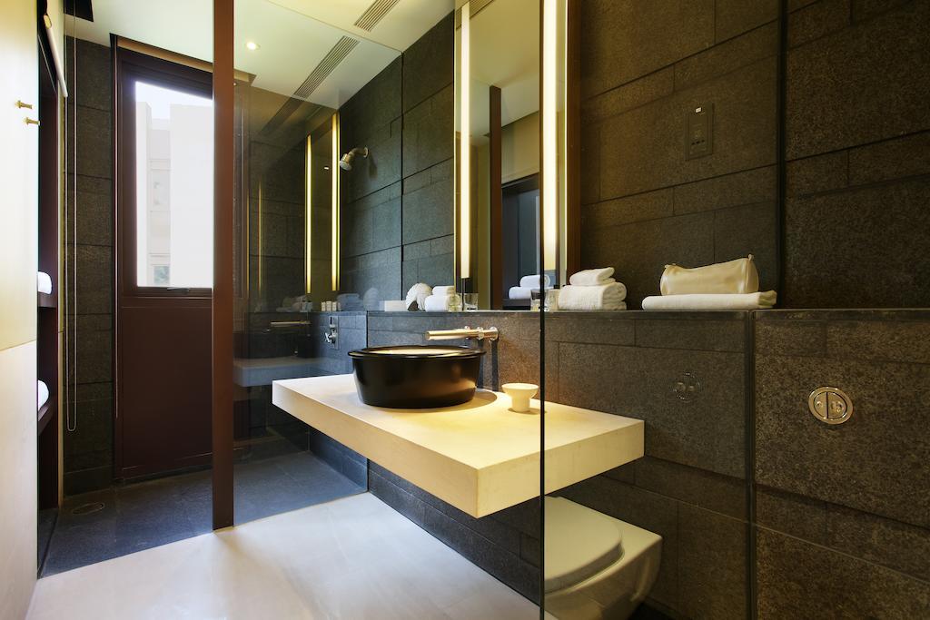 Capella The Club Residences Singapore Camera foto