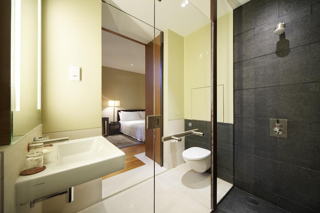 Capella The Club Residences Singapore Esterno foto