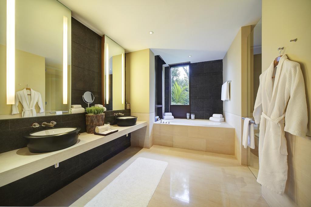 Capella The Club Residences Singapore Esterno foto