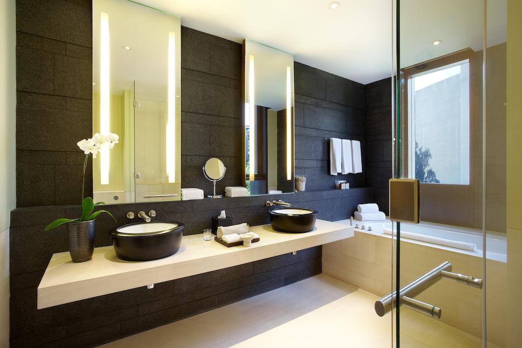 Capella The Club Residences Singapore Camera foto