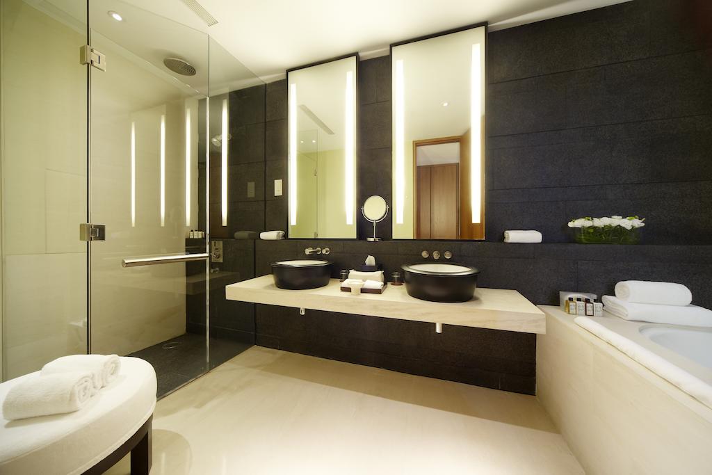 Capella The Club Residences Singapore Camera foto