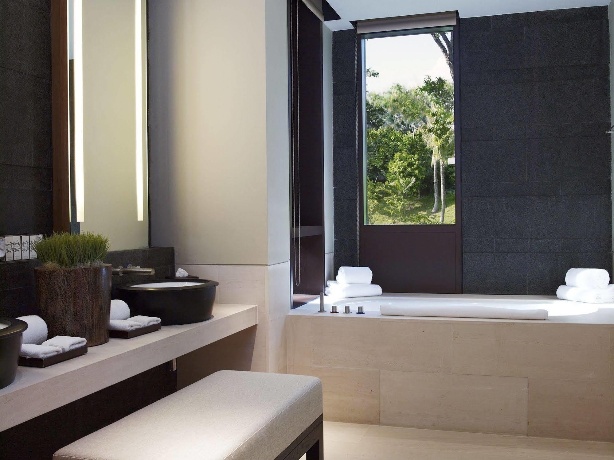 Capella The Club Residences Singapore Esterno foto