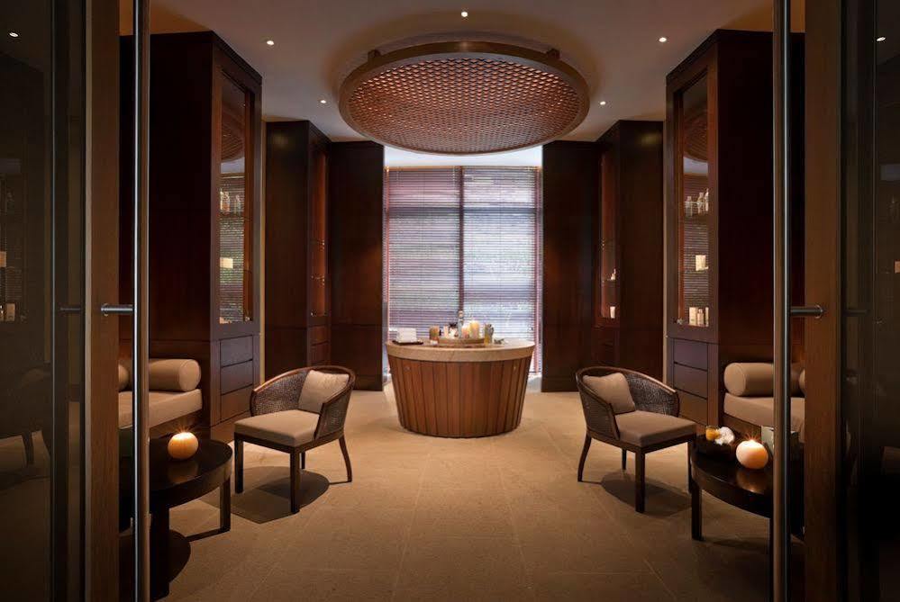 Capella The Club Residences Singapore Esterno foto